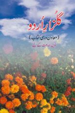 Ncert Urdu Gulzare Urdu (Supplementary Reader) Class IX
